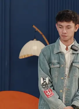 Semoga abe mey Sentiasa Kuat Ramai yg Support abe mey Sedihnye part ni Menahan Kesedihan lagi perit dari menangis 🥺😔😌 @lokman6005 