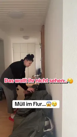 Ich hoffe, ich bereue es nicht gepostet zu haben… #fyp #fürdich #foryou #clean #mumlife 