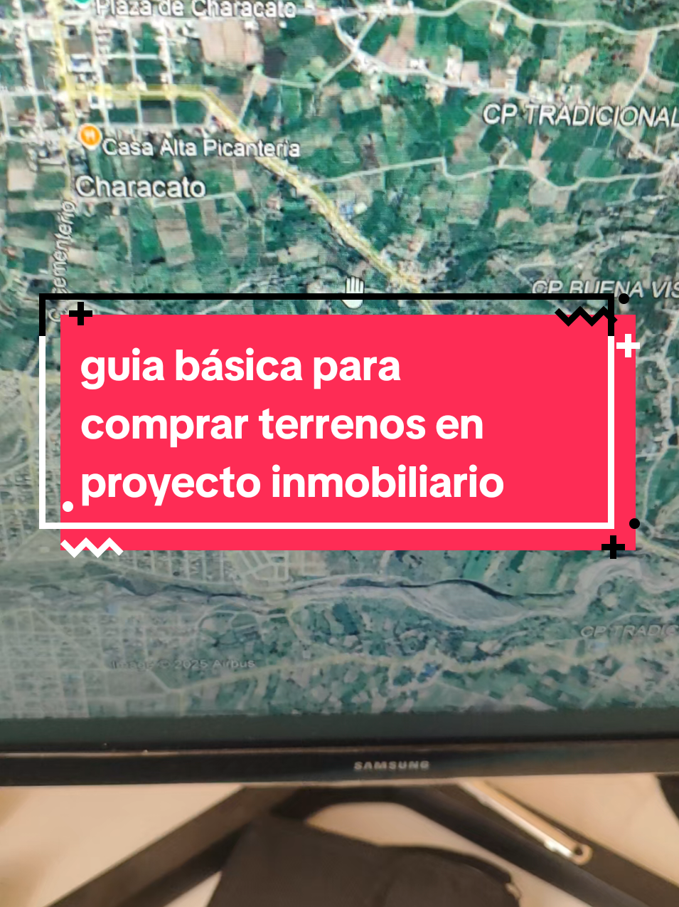 Respuesta a @carloscuadrosloayzasi compro en proyecto asegúrense que el precio matriz sea propietario la inmobiliaria así mismo consulten en el municipio 