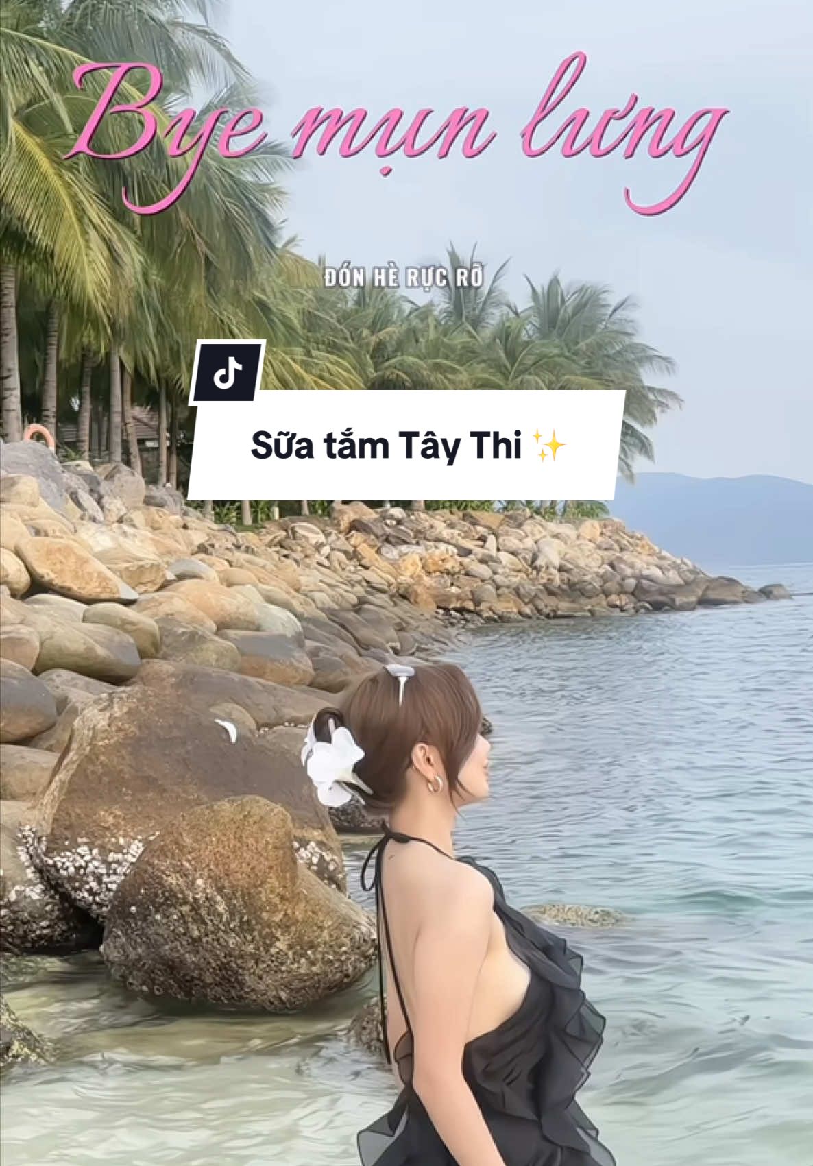 Có ai mê lưng giống tuii khum mấy bà 🤭✨🥰 Hashtag: #saothaiduong #myphamthaiduong #suatamtaythi #taythithaiduong