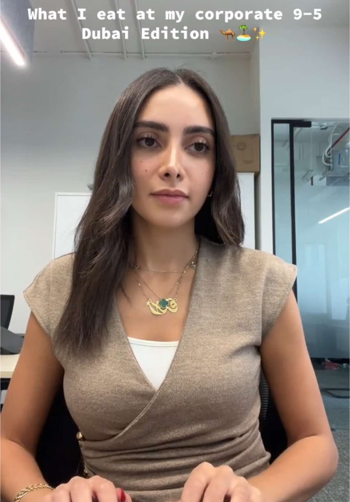 Friday Half Day #corporatelife #dubai 