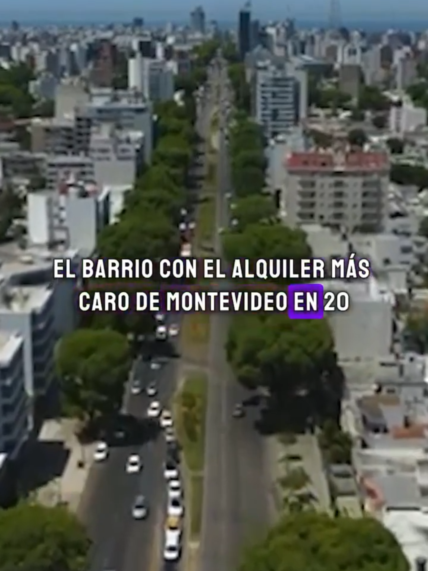BARRIOS DE RICOS EN MONTEVIDEO