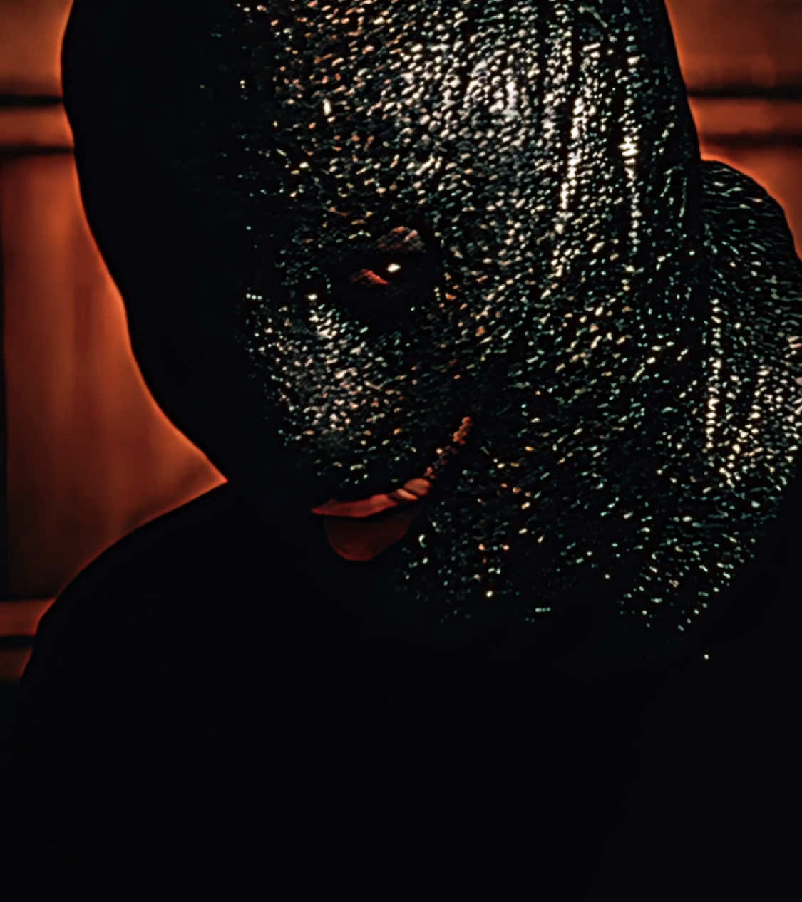 THE COLLECTOR EDIT  The Collected Soon ✨ #thecollector #thecollection #edit #horrormovie #aftereffectsedits #killer 