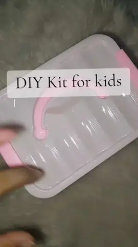 DIY Keychain and clips perfect pang libangan ng mga kids. #fypシ #fyp #giftideas #activitiesforkids #gukakeychain 