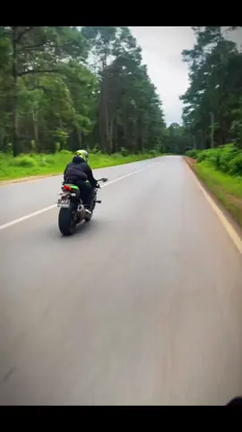 Racing bike First experienceမို့ လိုအပ်ချက်များစွာဖြင့်🤕💚#zx10r #pyinoolwin 