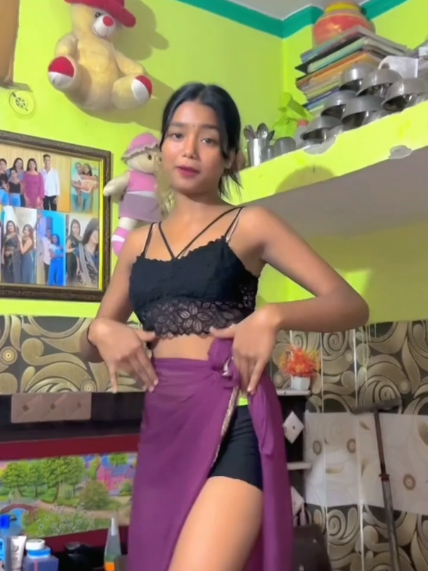 Bhojpuri Viral Dance Videos 💖#goviral #viralvideo #tiktoknepal #foryou #fyp 🥰🎶