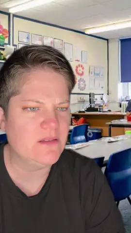It’s that time of year when the audacity is out in full force. I was so lucky to have kind and sympathetic co-workers to keep my spirits up, but that was an awful year. The attitudes of parents ALWAYS trickle into the kids. If YOU don’t respect education and educators, neither will they. And they’ll never be able to truly learn that way.  #skit #pov #story #storytime #teacher 