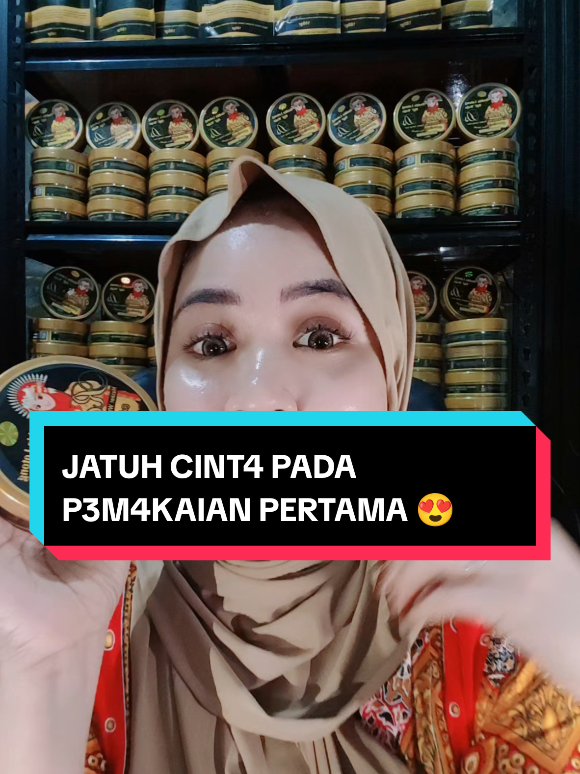 Membalas @nithasari33 bukan lagi syg alhamdulillah bagusss 🥰 #fyp 