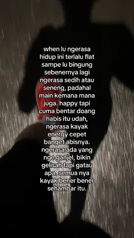 kosong bgt jir