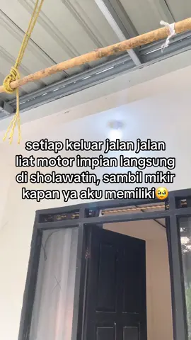 when ya punya #impian #kapanfyp 
