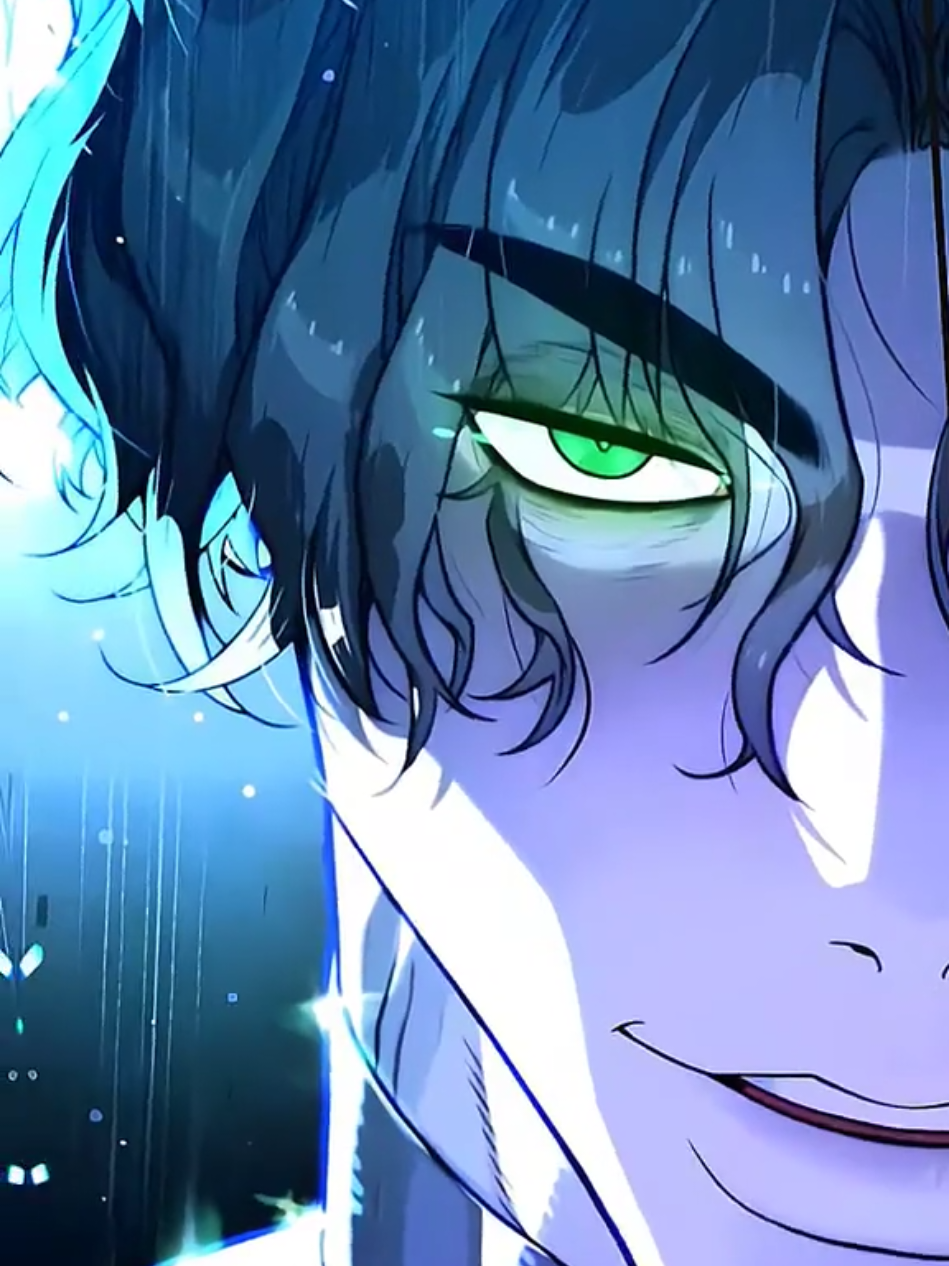 nathaniel masih hidup🥶 #killerpeter #webtoon #manhwareccomendation 