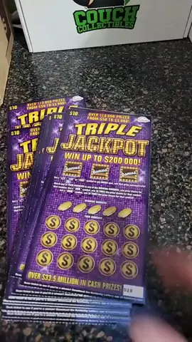 Lottery Ticket Live Stream Recap #lottery #lotteryticket #lotterywinner 