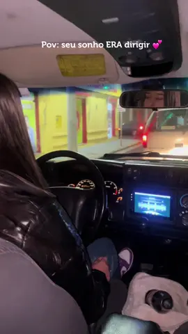 Terapia 💕 #carro #mulherdirigindo #fyp 