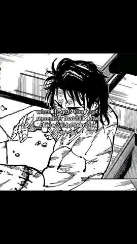 peak character #fyp #choso #jujutsukaisen #foryoupage #viral #jjk #trend 