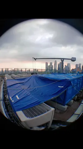 #foryoupage #airconditioning #daikin #vrv 