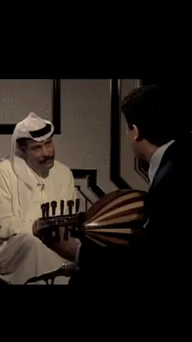 يعزف من انغام روحه#احمد_فتحي #تقاسيم #طلال_مداح 