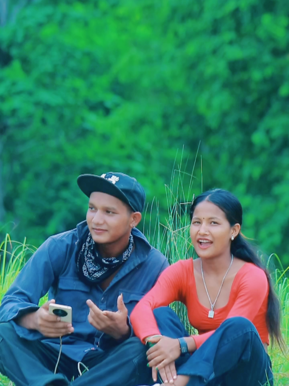 😚😚📸Me soltina 💝🤭#vairal #nepalitiktok ... ....
