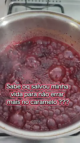 Para fazer #morangodoamor me sinto mais segura com ele♥️