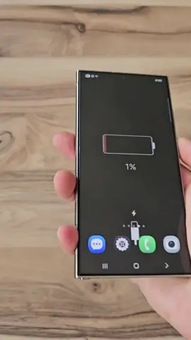 إعادة ضبط البطارية  #battery #fyp #samsung 