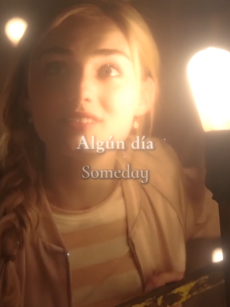 Zombies - Someday💚🌹🩷 #zombies #someday #zed #lyricsvideo #lyrics_songs #megdonnelly #milomanheim  Someday from Zombies lyrics in english and spanish by Meg Donnelly and Milo Manheim