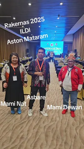 #maminat #papuabaratdaya #fornasviiintb2025 #papuatengah #lombokvirall🌴🌴 @nancyworabay @asbarebare 