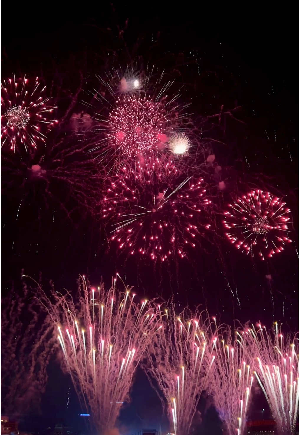it’s firework season . ݁₊ ⊹ . ݁˖ . ݁.                                    last few weekends left to catch them :( #fyp #fypage #singapore #fireworks #ndpfireworks 