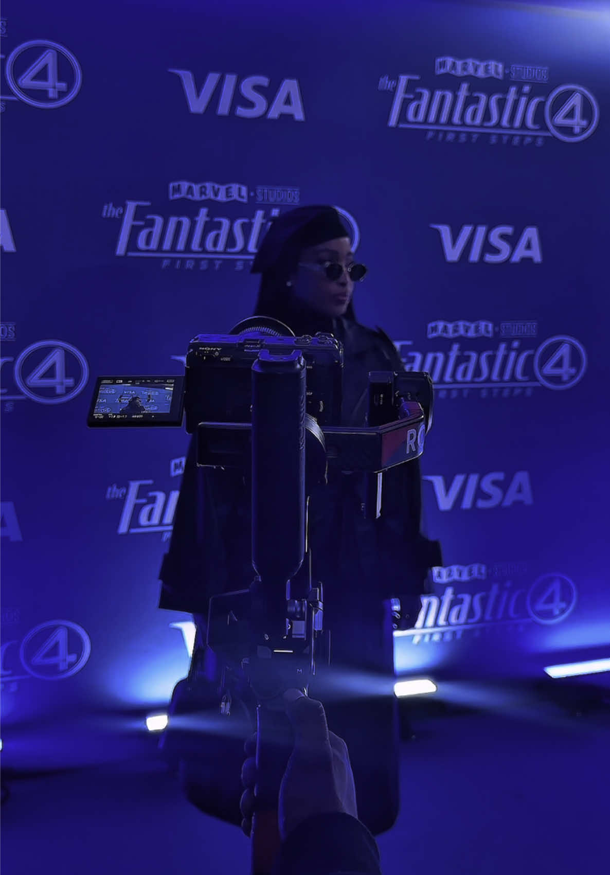 I didn’t expect to love Fantastic Four THIS much… but here we are 😅 If you’re a Marvel fan (or just love a good movie), go see it! @Disney+  #FantasticFourZA #MarvelStudios#minivlog#comealongwithme 