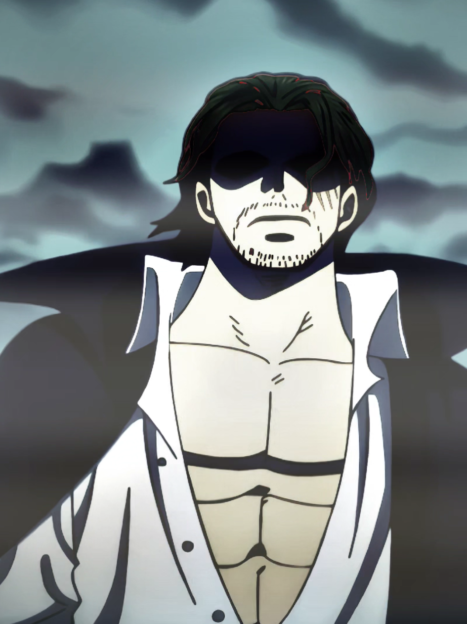 #onepieceedit #shanks #akagaminoshanks #7crocodile07 #shanksonepiece 