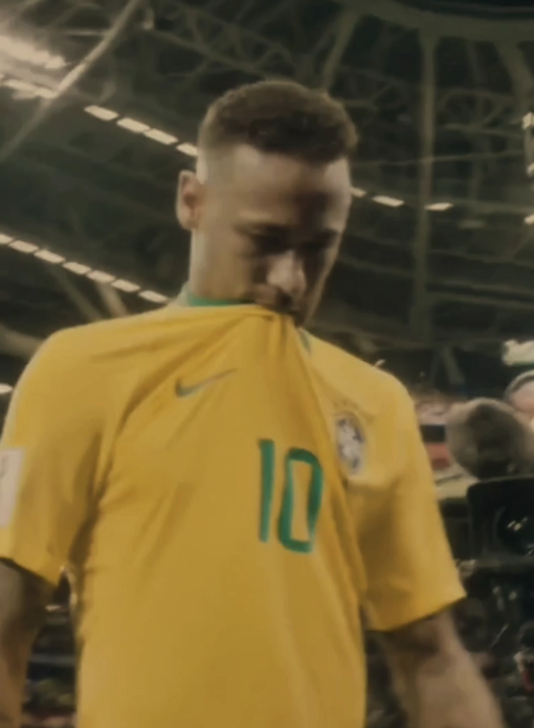 Somewhere Only We Know #neymar #football #edit #fyp #sounjr 