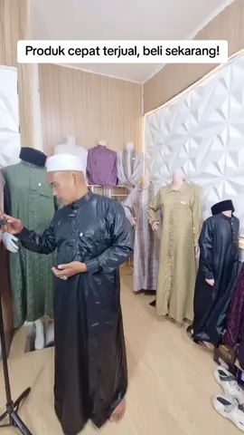 gamis poly lokal premium @eljamalie store 