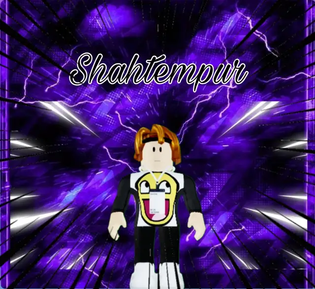 GFX shahtempur #robloxmalaysia #robloxfypシ #fypシ゚ #kawanbaik #gfxroblox 