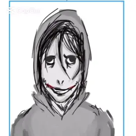 I tried y’all.. 😉                                      #creepypasta #jeffthekiller #slenderman #meme #funny #slendermansion #creepypastatok #jefferywoods #creepypastas #creepypastafandom #creepypastameme #art #creepypastafanart #jokes #proxy #marblehornets #slenderverse 