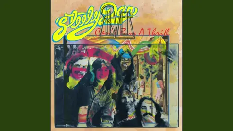 whatever #mashup #audio #music #silver #steelydan 