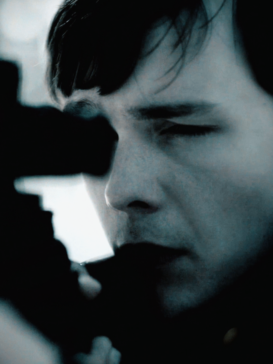 Like father, like son | #harrymorgan #harrymorganedit #dexter #dexterresurrection #dexteredit #dextermorgan #dexternewblood 