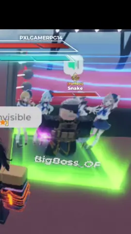 #solidsnake #invisable 