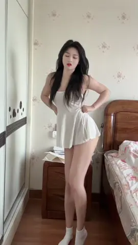 Nhạc gi mà căng đét  #gaixinh #xinhdep 