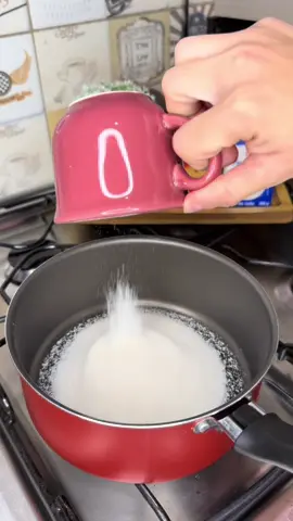 PUDIM PERFEITOO!!! E o melhor não gasta gás 👩🏼‍🍳❤️ #pudim #receitas #receitasimples #donadecasa #doce #cozinha #gas #food 
