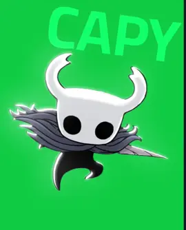 animações para Edit de Hollow Knight #hollowknight 