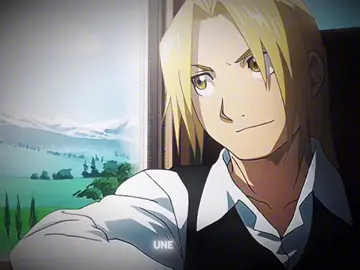 L’être humain ne peut rien obtenir sans faire des sacrifices…#Anime #citation #edwardelric #fmab #fullmetalalchemistbrotherhood #animeedit 