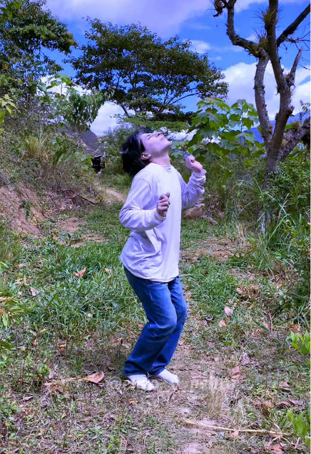 Oye L, puedes bailar para mí?😍 #foryou #fyp #parati #viral 