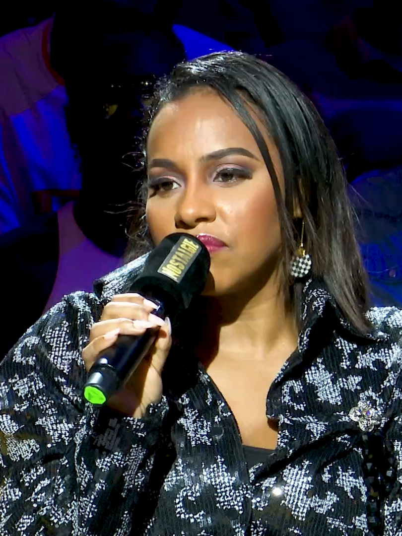 Didi B à propos des artistes qui n’ont pas presté à son concert au stade : 