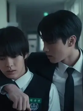 they're so fine #trigger #hongmingi #parkyoonho #triggerkdrama ##kdrama #fypage 