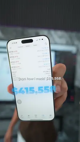 Im gonna show you guys how I made 415K in less than 12 hours #forextrading #tradingtips #learntrading #setandforget #successmindset #successmotivation #motivational  tips      