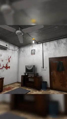 سويت لعبة بجرافكس خرافي 🤯🔥 #لعبة #العاب #رعب #تطوير_العاب #gamedev #برمجة #لعبة_رعب #اكسبلور #ترند #العراق 