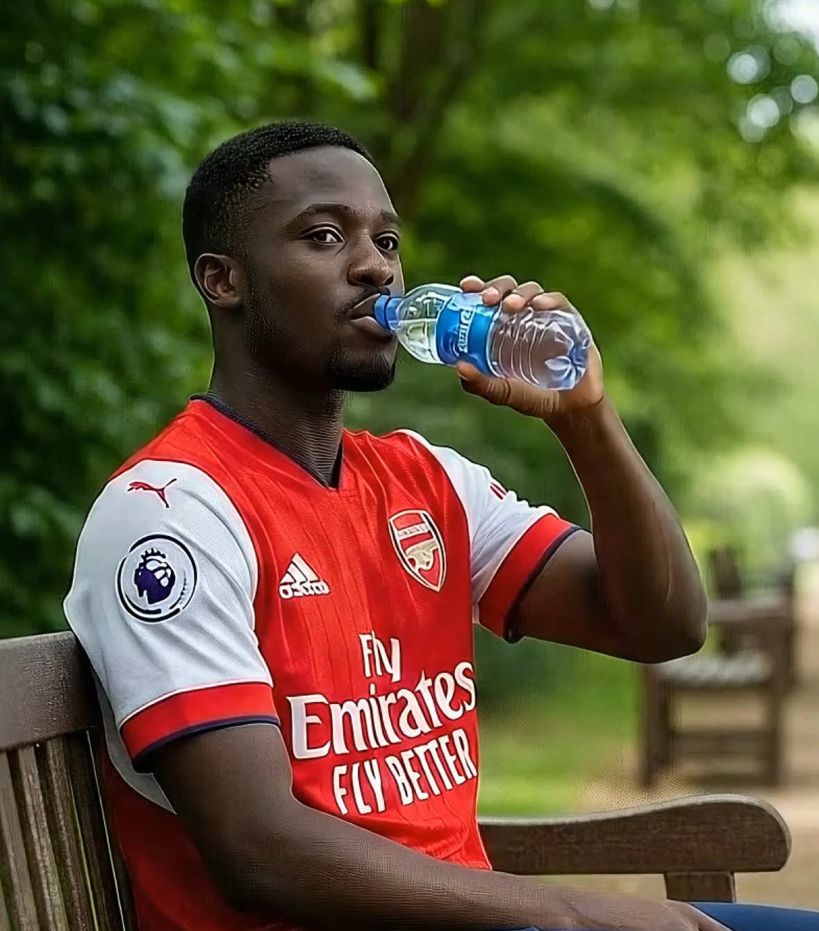 Deaths taxes and Arsenal bottling the league 😂😂😭 #football #arsenalfc #funny #aigenerated #fyppppp 
