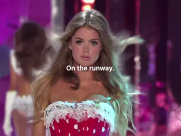 #doutzenkroes #model #edit #acting #wonderwoman #vsfs #viral #icon #fyp #parati #victoriassecretfashionshow #fashion 