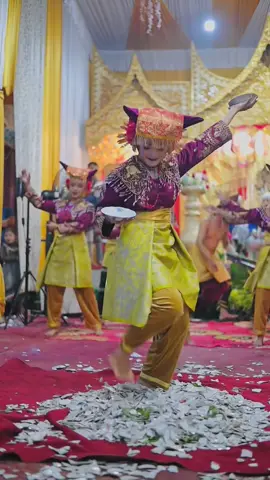 #minang #taripiring #baralekrangminang #gadihminang 