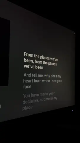 Tell me, why does my heart burn #heartburn #wafia 