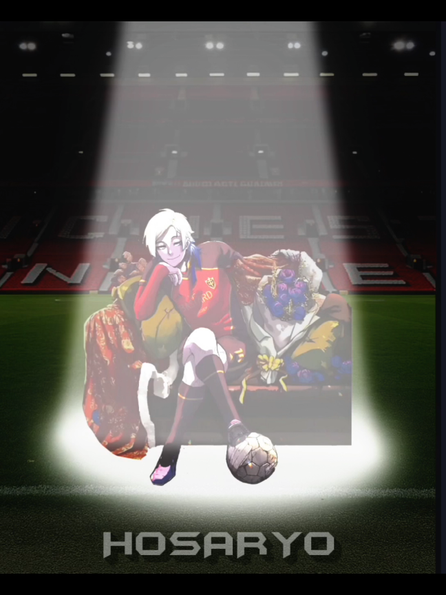The superstar! The God chosen Emperor, The Strongest New Gen! Michael Kaiser!!! #Bluelock #bluelockmanga #bluelockanime #bluelockedit #Kaiser #Michaelkaiser #manga #anime #football #edit 