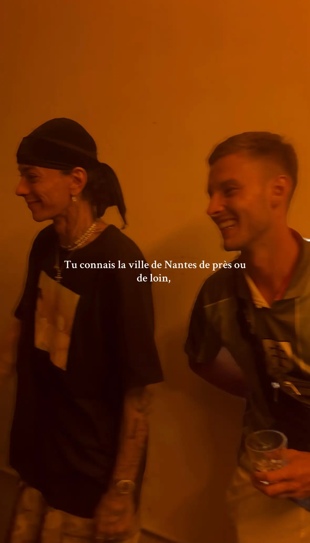 @Collectif La Bringue 🔥 #rave #zenith #nantes 